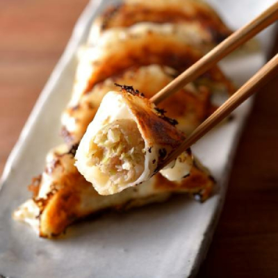 ミスター・ギョーザ