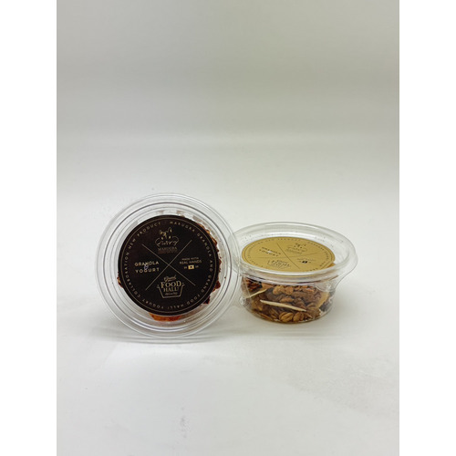 【30g】カカオバナナブルーベリーグラノーラ