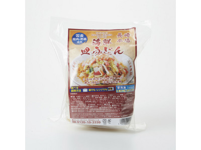 海鮮具入り皿うどん｜GRAND・FOOD・HALL！ Official Online Store