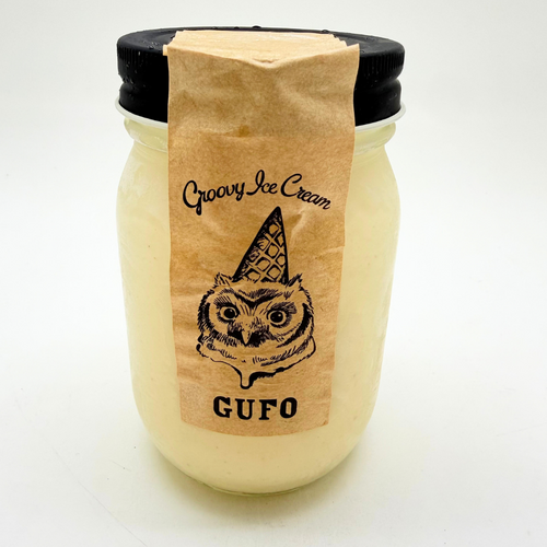GUFO　ボトルアイス 和栗 詳細画像